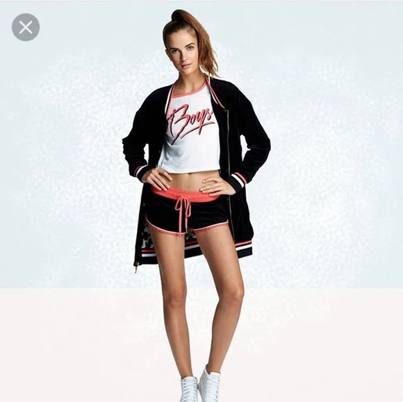 BEHATI by Juicy Couture Crop Tee Shirt - Boys - Picture 3 of 7